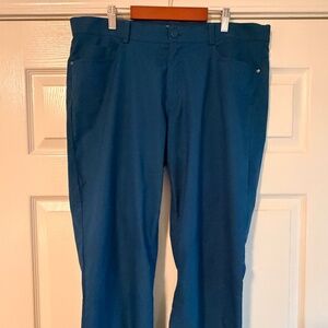 Nike Golf | Tour Performance Dri-Fit Pant | Size 36x34